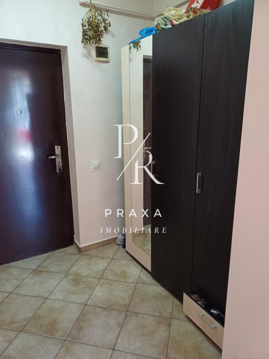 Apartament 2 camere , 33 mp+balcon 11 mp , mobilat , Eroilor Floresti !