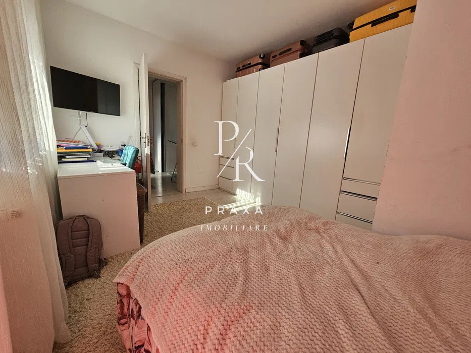 Casa tip duplex finisata, mobilata, complex  privat, zona strazii Somesului