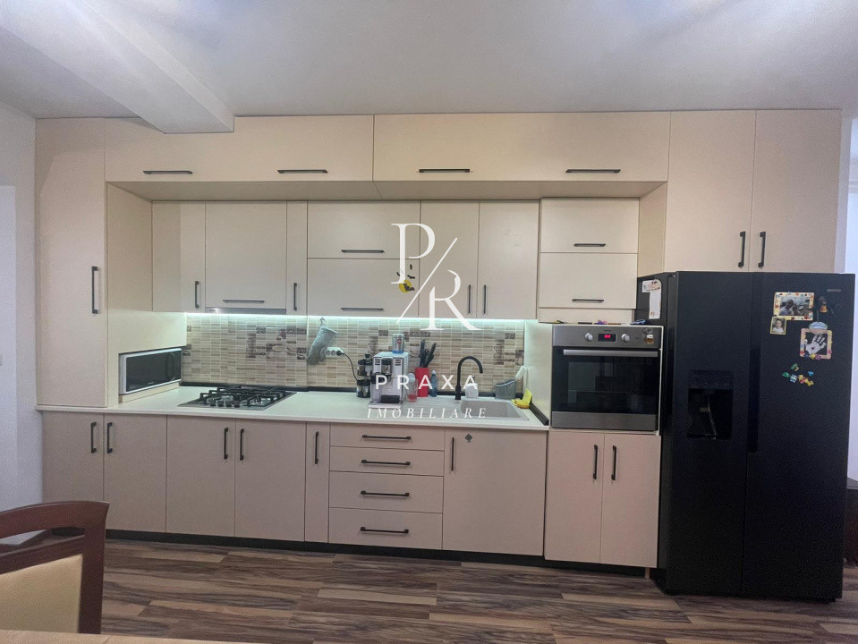 Comision 0! Apartament de vanzare 135 mp utili zona Cetatii!