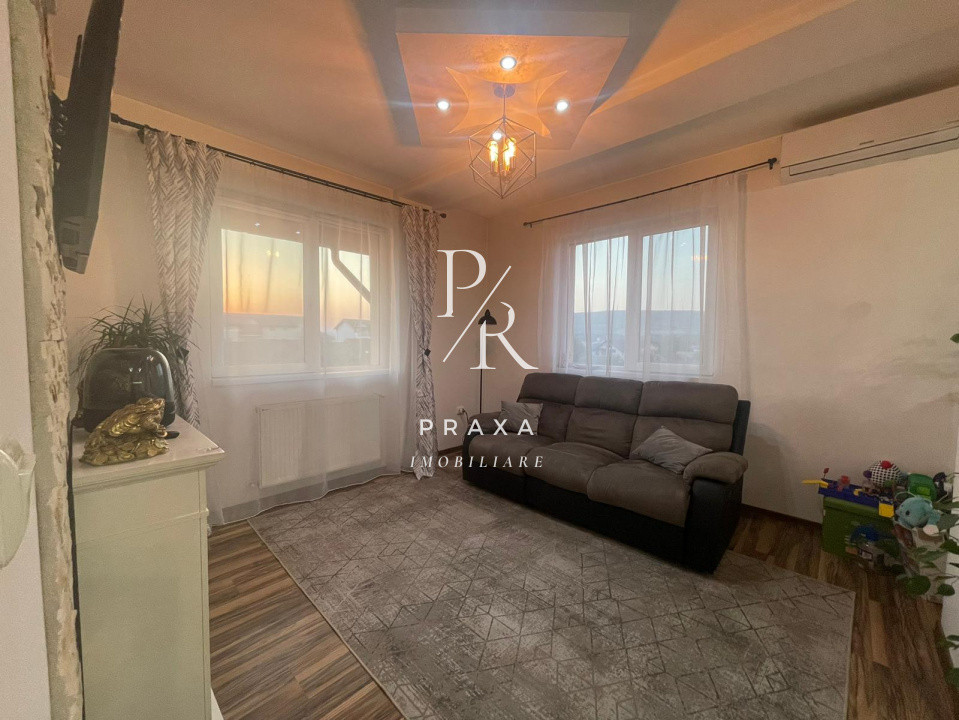 Comision 0! Apartament de vanzare 135 mp utili zona Cetatii!