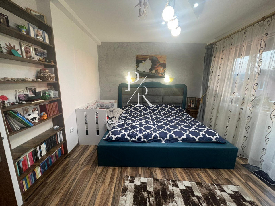 Comision 0! Apartament de vanzare 135 mp utili zona Cetatii!