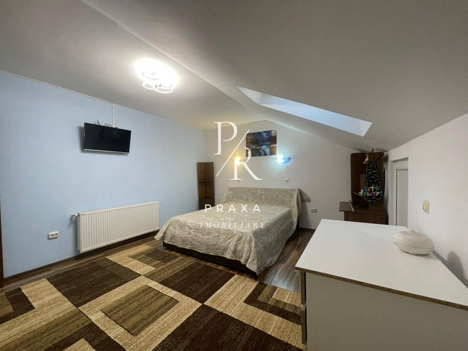 Comision 0! Apartament de vanzare 135 mp utili zona Cetatii!