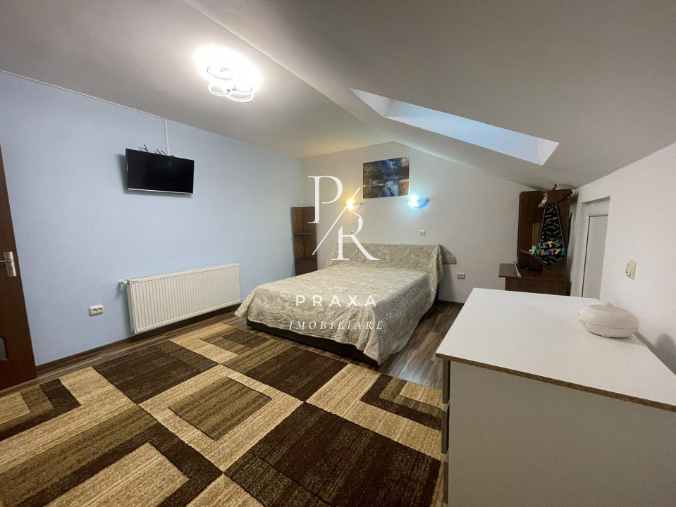 Comision 0! Apartament de vanzare 135 mp utili zona Cetatii!