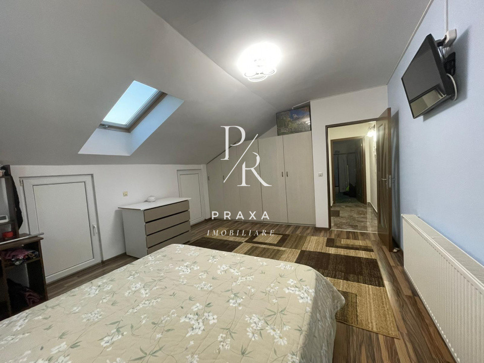 Comision 0! Apartament de vanzare 135 mp utili zona Cetatii!