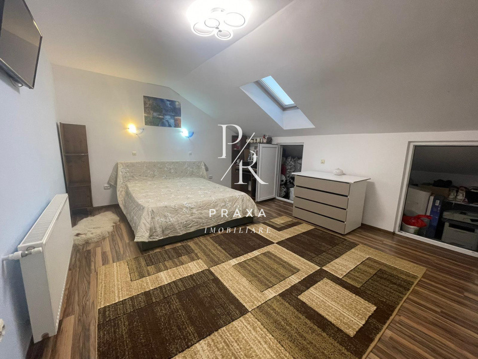 Comision 0! Apartament de vanzare 135 mp utili zona Cetatii!