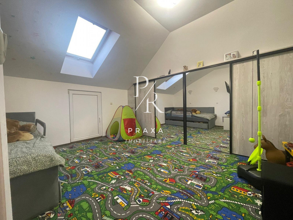 Comision 0! Apartament de vanzare 135 mp utili zona Cetatii!