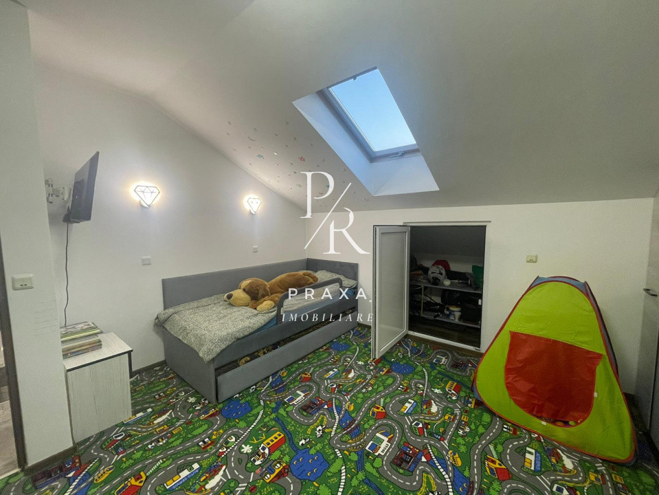 Comision 0! Apartament de vanzare 135 mp utili zona Cetatii!