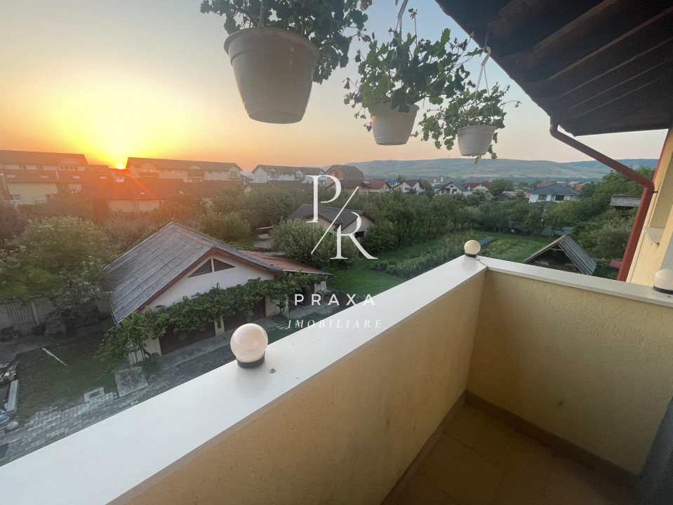 Comision 0! Apartament de vanzare 135 mp utili zona Cetatii!