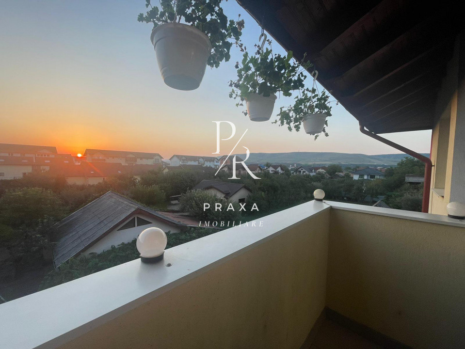Comision 0! Apartament de vanzare 135 mp utili zona Cetatii!