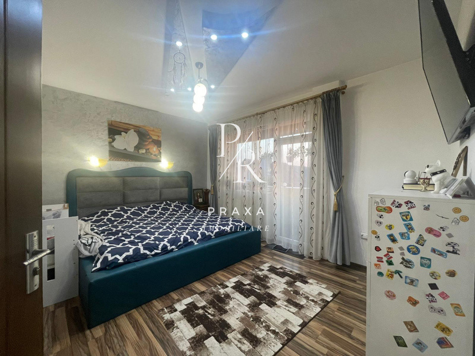 Comision 0! Apartament de vanzare 135 mp utili zona Cetatii!