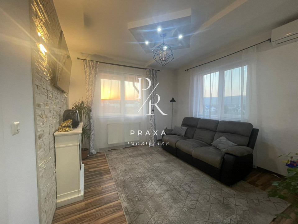 Comision 0! Apartament de vanzare 135 mp utili zona Cetatii!
