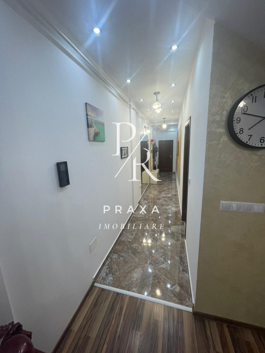 Comision 0! Apartament de vanzare 135 mp utili zona Cetatii!