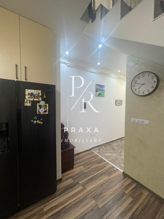 Comision 0! Apartament de vanzare 135 mp utili zona Cetatii!