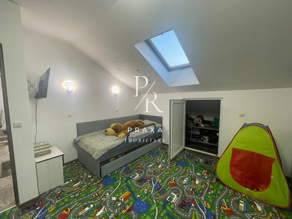 Comision 0! Apartament de vanzare 135 mp utili zona Cetatii!