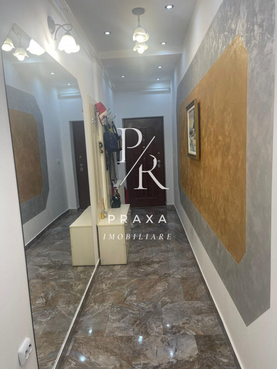 Comision 0! Apartament de vanzare 135 mp utili zona Cetatii!