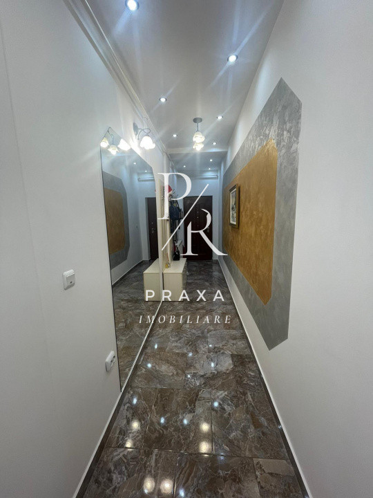 Comision 0! Apartament de vanzare 135 mp utili zona Cetatii!