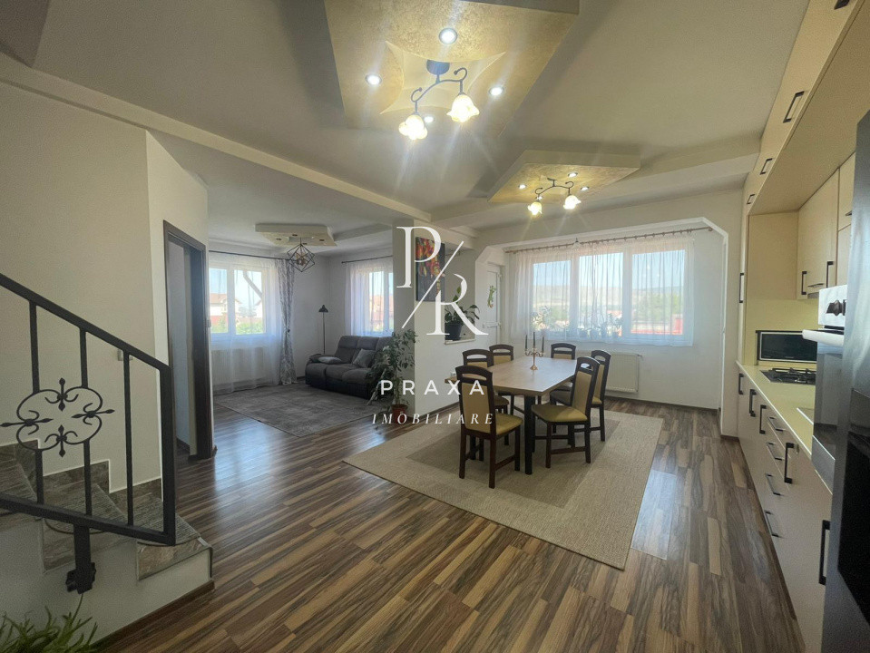 Comision 0! Apartament de vanzare 135 mp utili zona Cetatii!