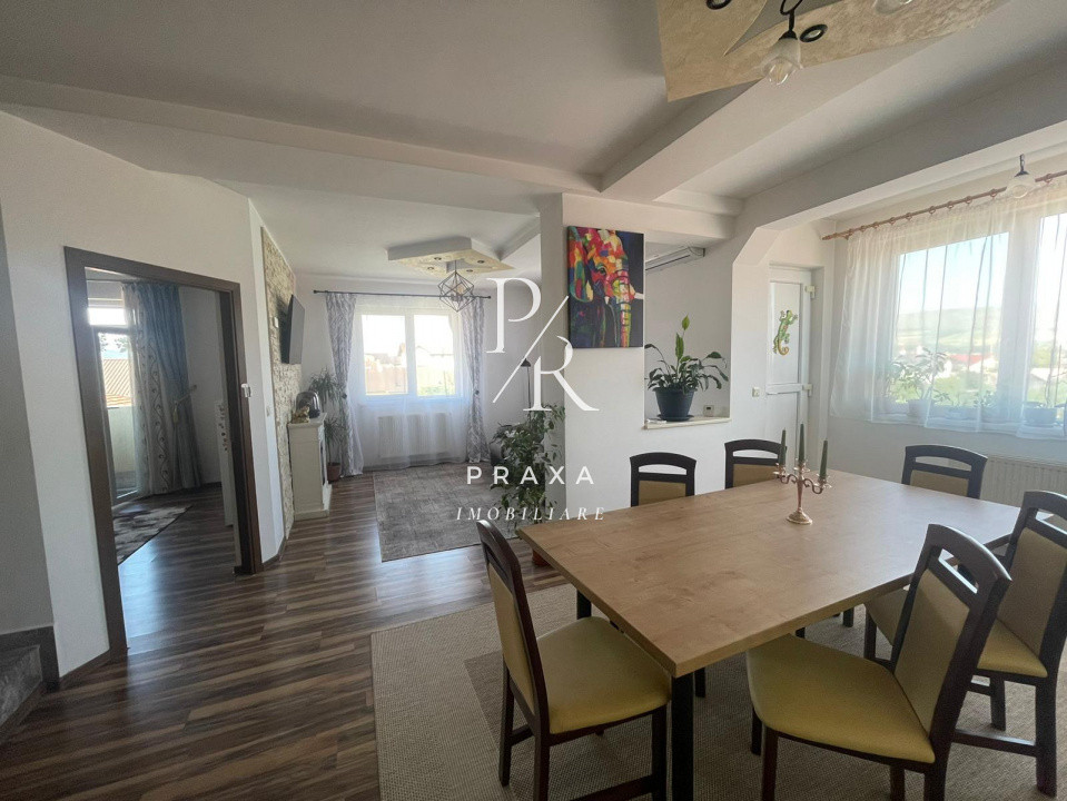 Comision 0! Apartament de vanzare 135 mp utili zona Cetatii!