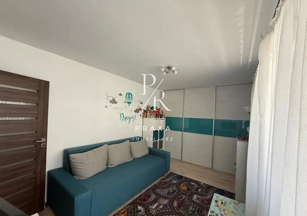 Apartament 3 camere, 78 mp, parcare inclusa in pret, zona Catanelor!