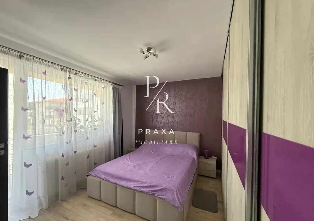Apartament 3 camere, 78 mp, parcare inclusa in pret, zona Catanelor!