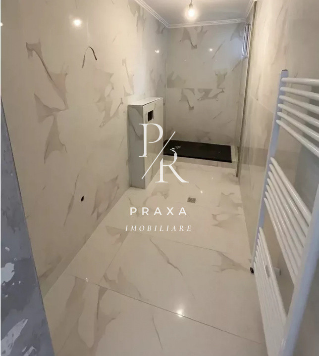Apartament cu 3 camere, 61.40 mp, parcare inclus in pret, strada Prof. Ioan Rus!