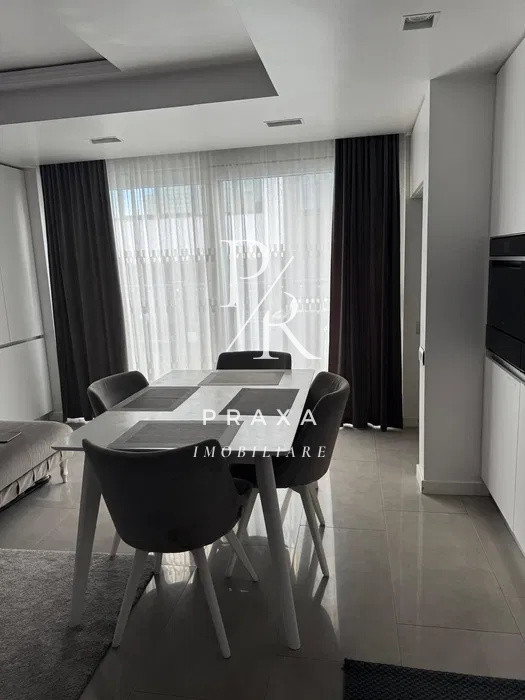 Apartament 3 camere 82 mp, cu gradina 140 mp si 3 locuri de parcare, Sub Cetate!
