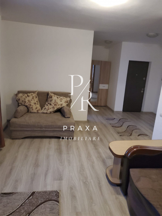 Apartament de inchiriat, o camera, 44 mp, lift, zona Corneliu Coposu!