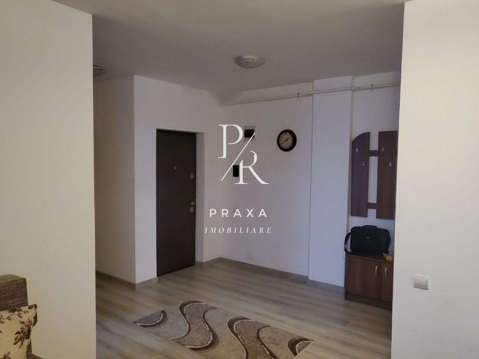 Apartament de inchiriat, o camera, 44 mp, lift, zona Corneliu Coposu!