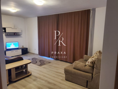 Apartament de inchiriat, o camera, 44 mp, lift, zona Corneliu Coposu!