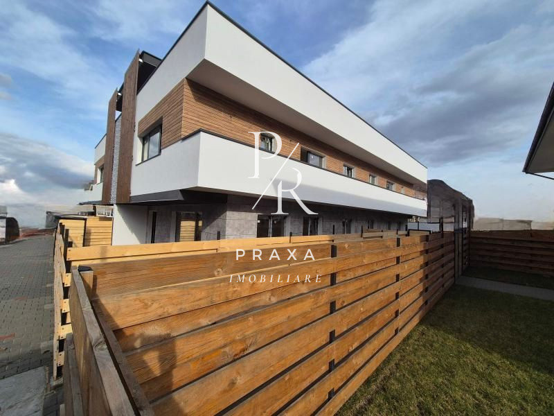 Casa de vanzare ,150 mp+ curte de 90 mp ,Floresti!