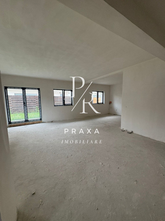 Casa de vanzare ,150 mp+ curte de 90 mp ,Floresti!