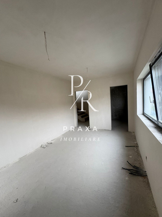 Casa de vanzare ,150 mp+ curte de 90 mp ,Floresti!