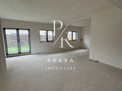 Casa de vanzare ,150 mp+ curte de 90 mp ,Floresti!