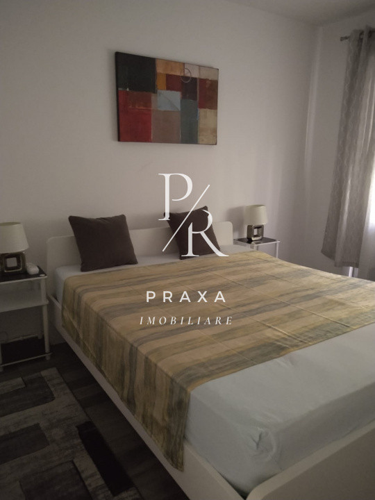 Apartament de inchiriat 3 camere decomandate, parcare, in Manastur