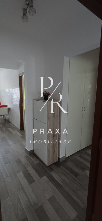 Apartament de inchiriat 3 camere decomandate, parcare, in Manastur