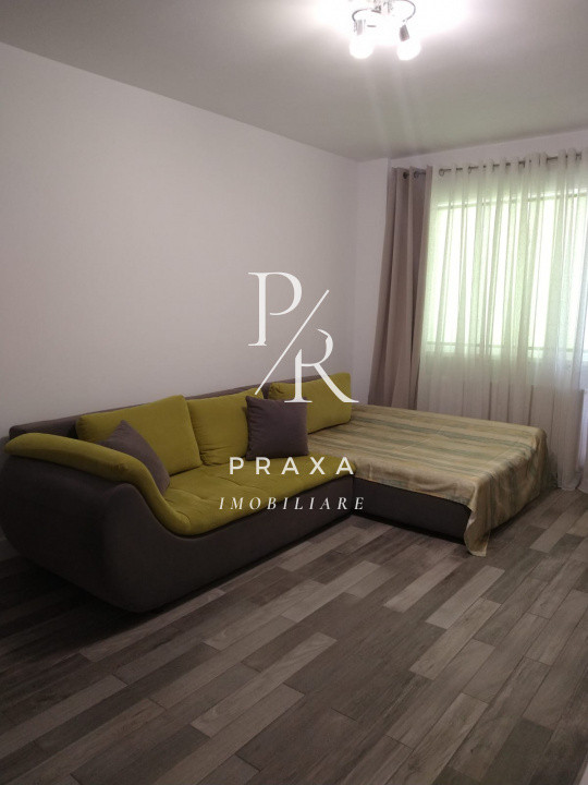 Apartament de inchiriat 3 camere decomandate, parcare, in Manastur