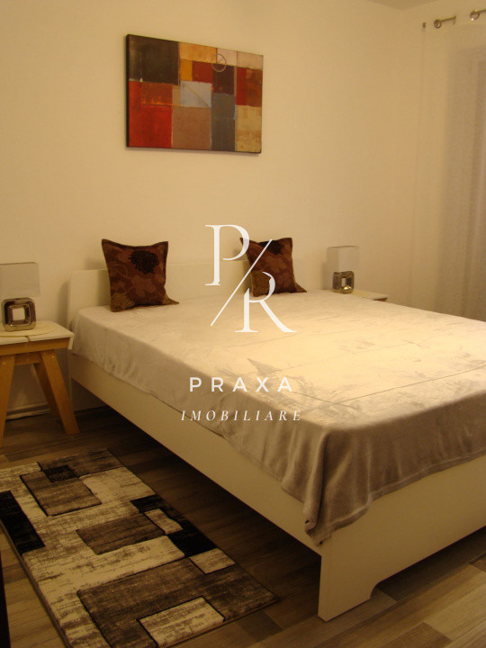 Apartament de inchiriat 3 camere decomandate, parcare, in Manastur