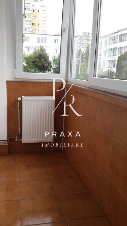 Apartament de inchiriat 3 camere decomandate, parcare, in Manastur