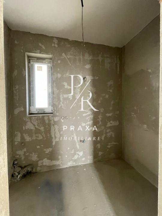 Casa individuala de vanzare, curte 700 mp in Gilau!