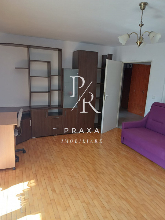 Apartament de inchiriat, 2 camere, 45 mp, parcar, str. Frunzisului, Cluj-Napoca!