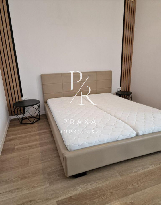 Apartament de inchiriat, 2 camere, 40 mp, parcare, zona parcul Poligonului!