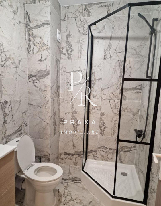 Apartament de inchiriat, 2 camere, 40 mp, parcare, zona parcul Poligonului!