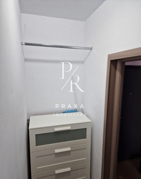 Apartament de inchiriat, 2 camere, 40 mp, parcare, zona parcul Poligonului!