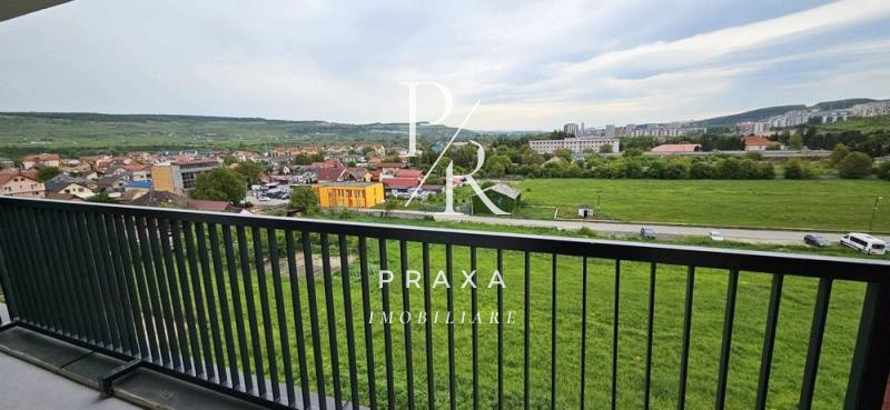 Apartament de inchiriat, 2 camere, 55 mp, parcare, prima inchiriere, zona Oncos!
