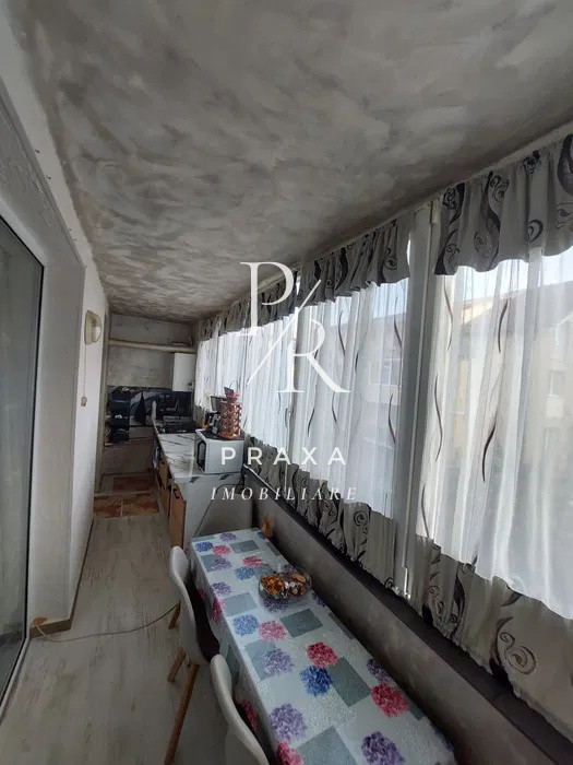 Apartament 2 camere, etaj 2, balcon, zona Eroilor