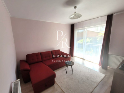 Apartament 2 camere, decomandat, parcare, GRADINA 40 MP