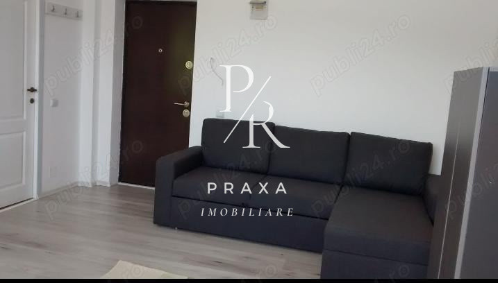 Apartament 1 camera , 30 mp , mobilat+parcare ,Floresti!