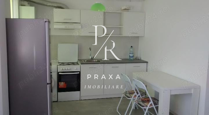 Apartament 1 camera , 30 mp , mobilat+parcare ,Floresti!