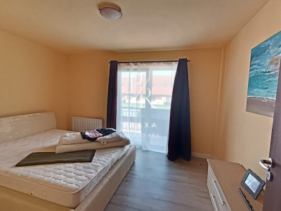 Apartamen 3 camere , 61 mp , mobilat +parcare , zona Muzeul Apei Floresti!