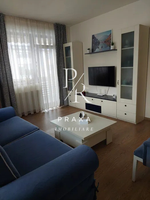 Apartament de vanzare, 2 camere, 57 mp, mobilat/utilat, zona Parcul Poligonului!